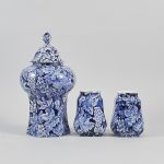 1192 2101 VASES